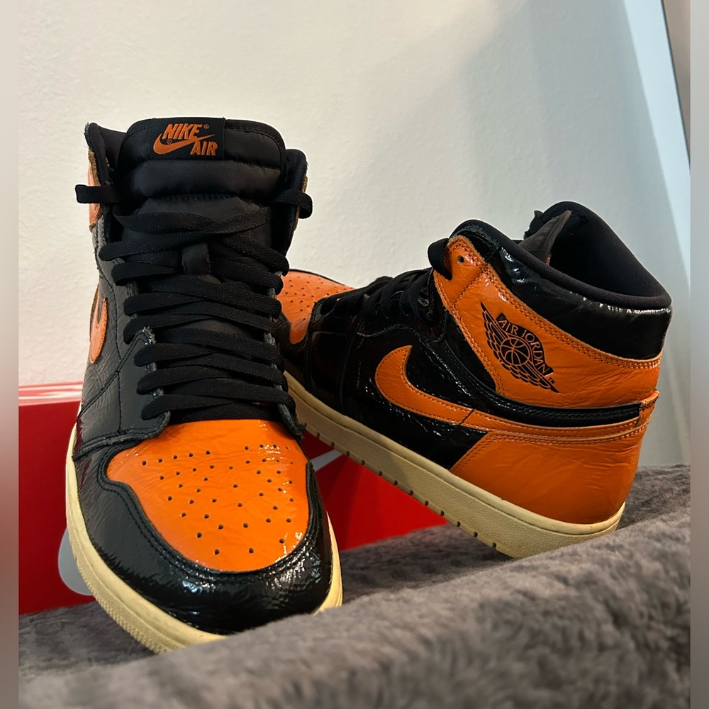 Air Jordan